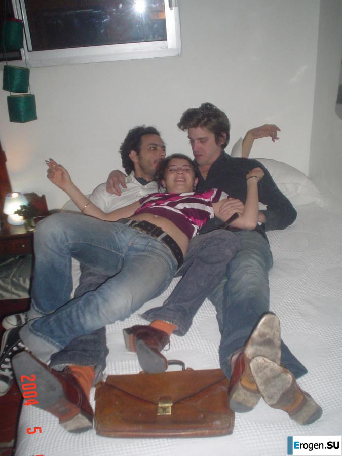 пошлая вечеринка. Фото 35
