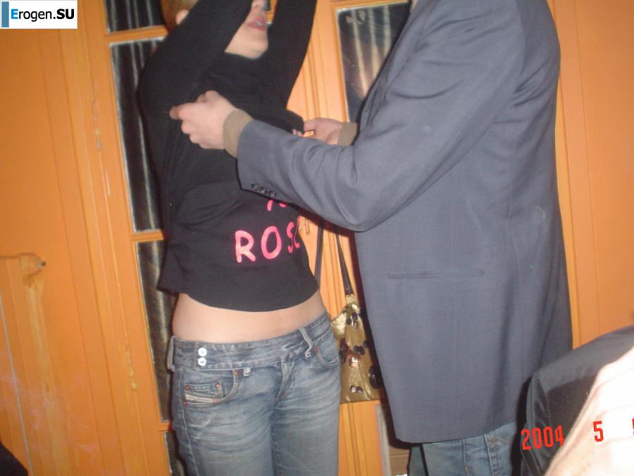 пошлая вечеринка. Фото 5