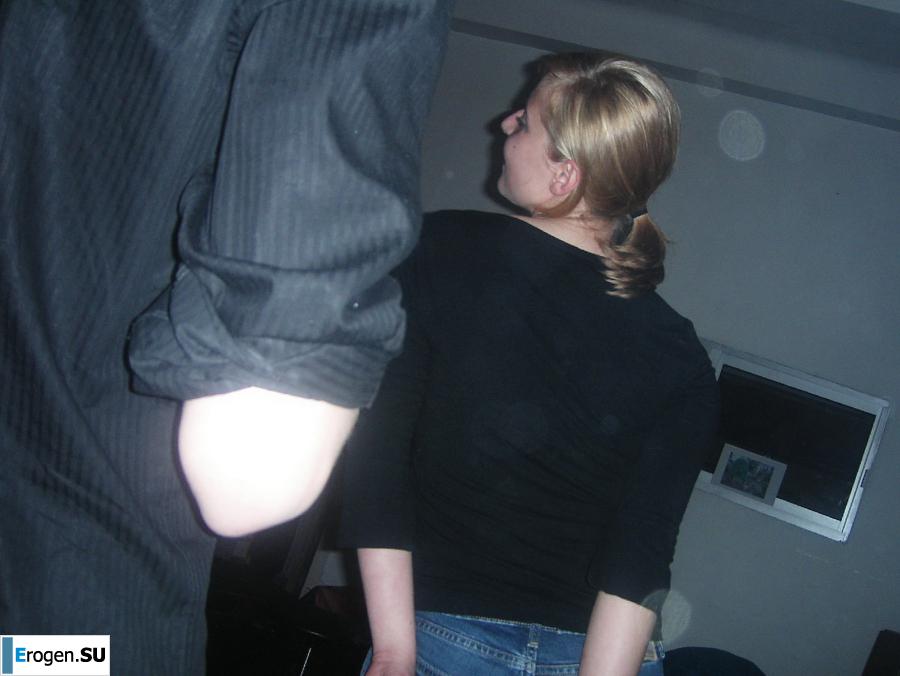 пошлая вечеринка. Фото 8