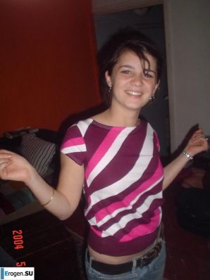 пошлая вечеринка. Эскиз 14