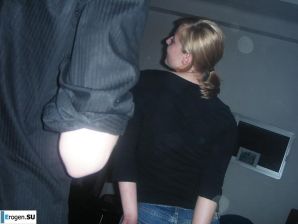 пошлая вечеринка. Эскиз 8