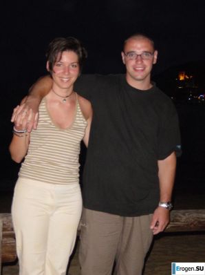 meanwhile, somewhere in the west. Thumb 7