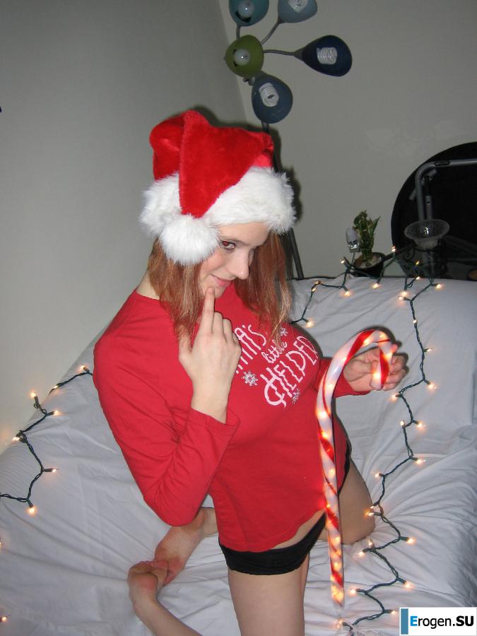 праздничная коллекционерша. Часть 2. Фото 15