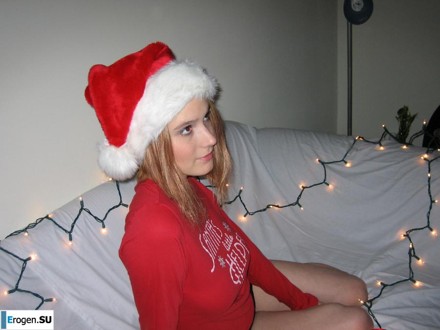 праздничная коллекционерша. Часть 2. Фото 16