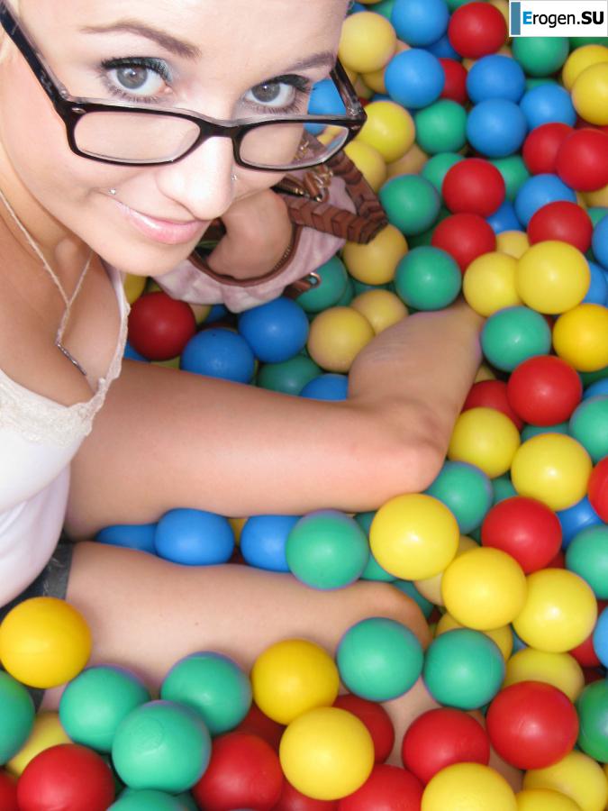 mi-mi-mishie selfies. Part 2. Photo 17