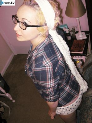 mi-mi-mishie selfies. Part 2. Thumb 41