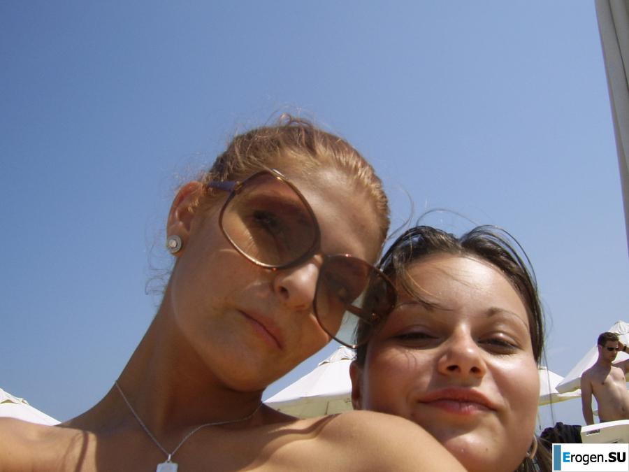 Germans in the resort. Photo 12