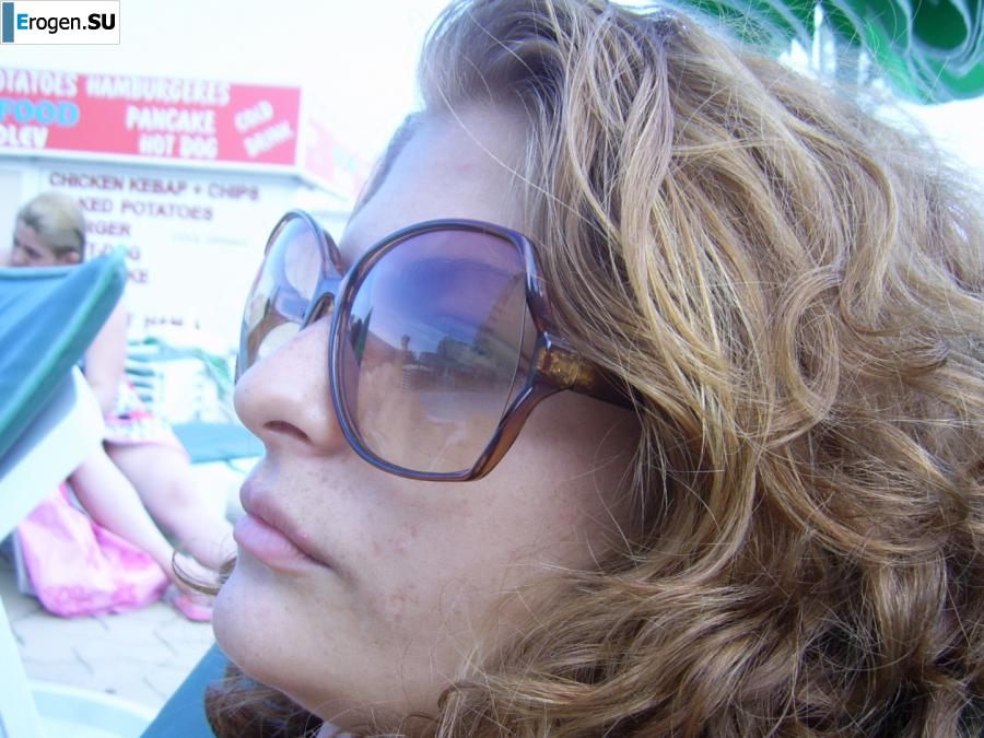 Germans in the resort. Photo 17