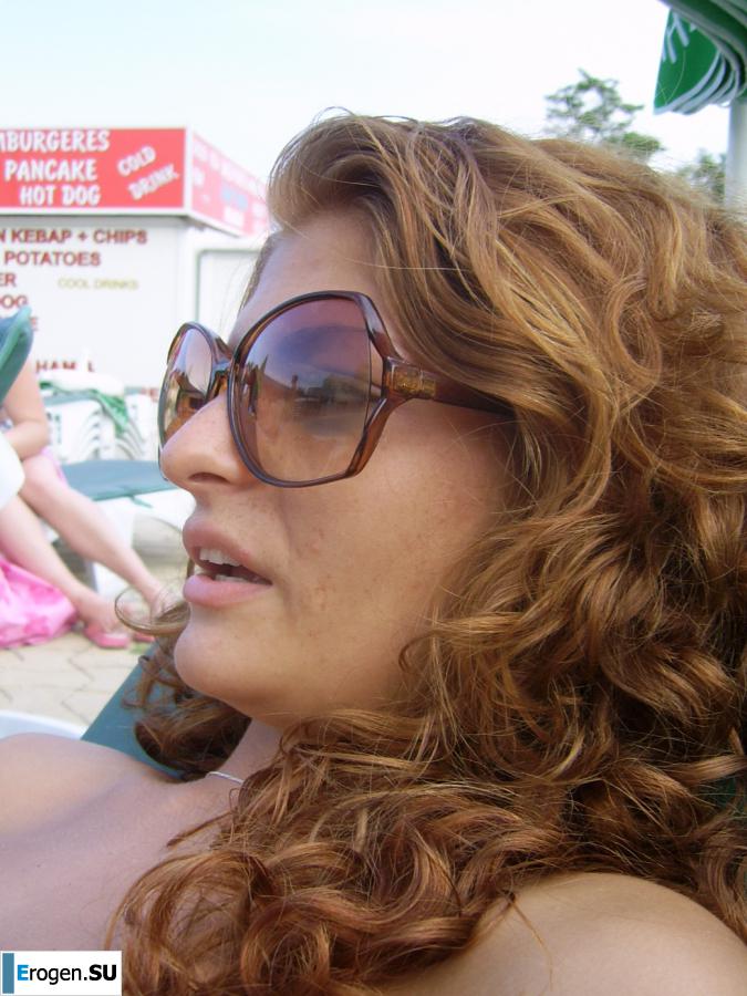 Germans in the resort. Photo 18