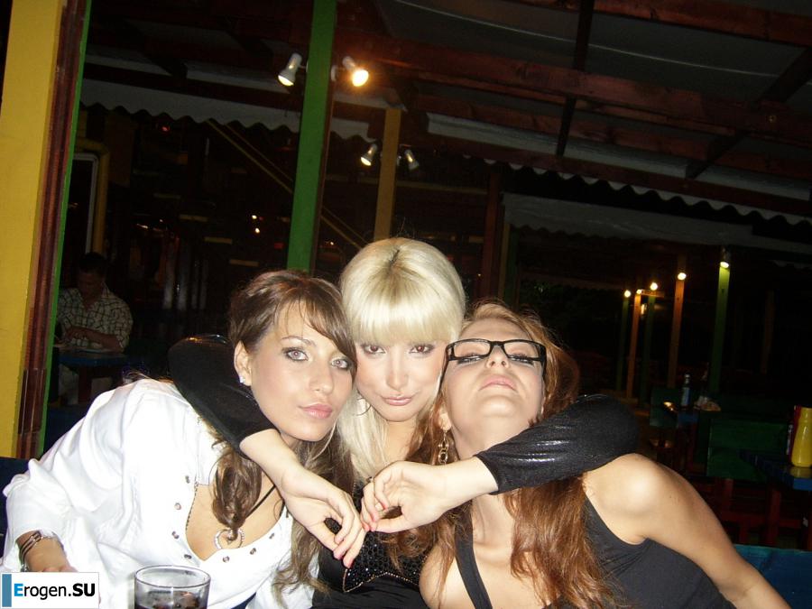 Germans in the resort. Photo 3