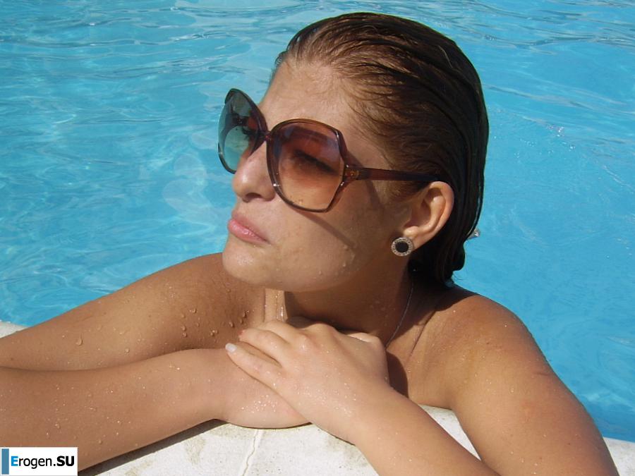 Germans in the resort. Photo 33