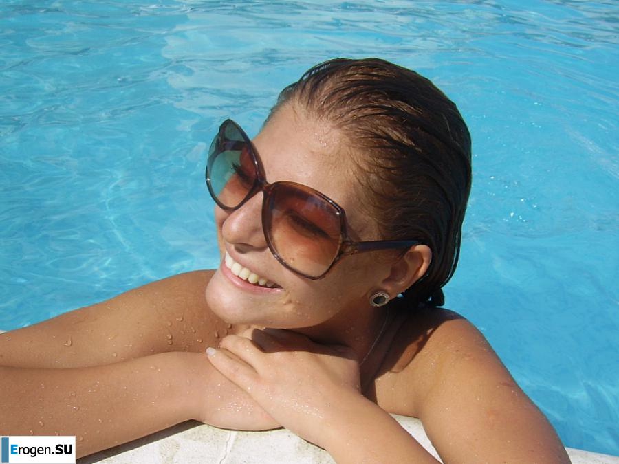 Germans in the resort. Photo 34