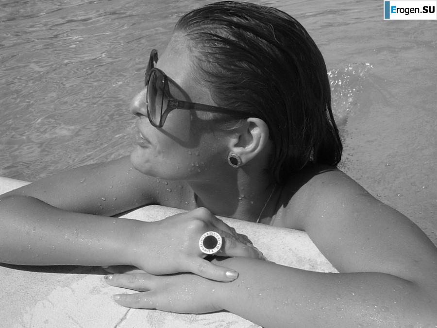 Germans in the resort. Photo 36