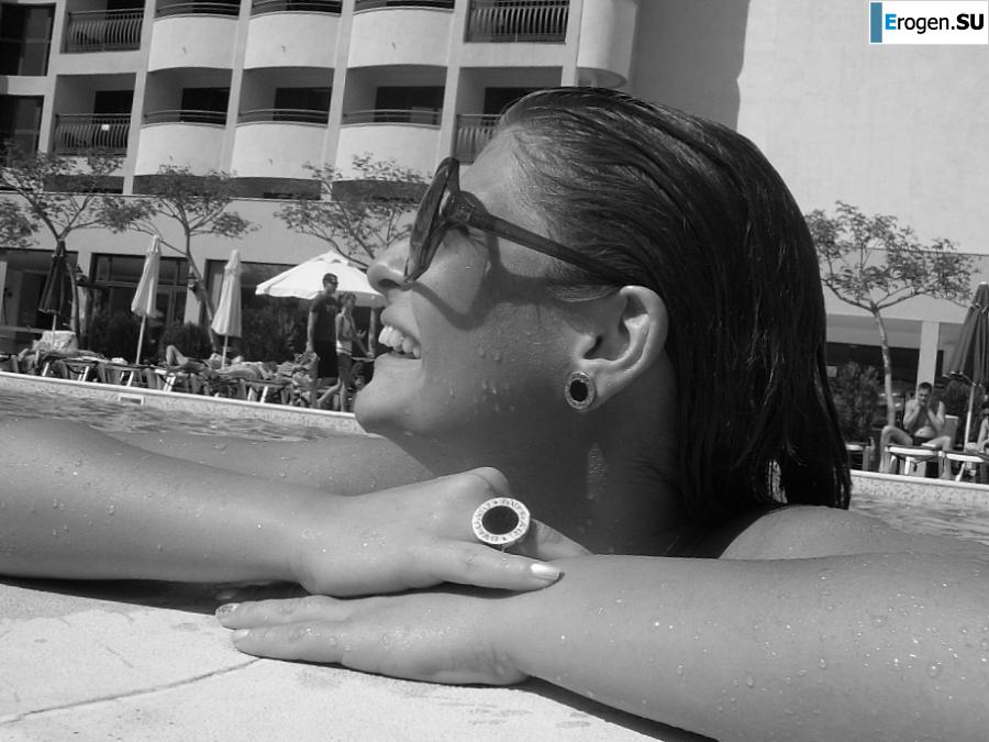 Germans in the resort. Photo 38