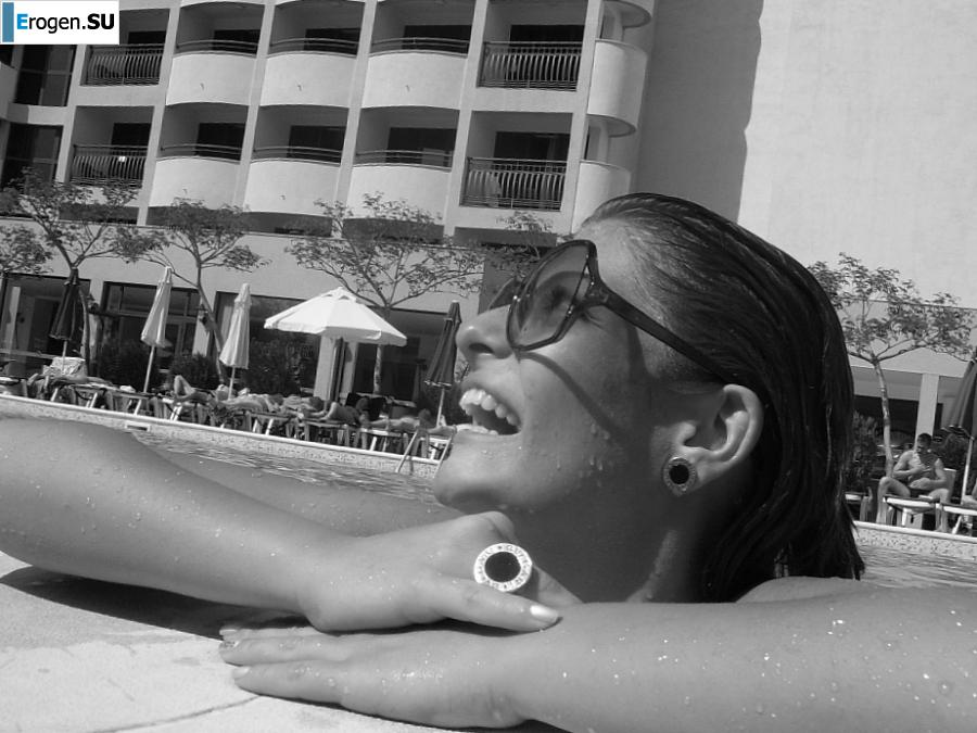 Germans in the resort. Photo 39