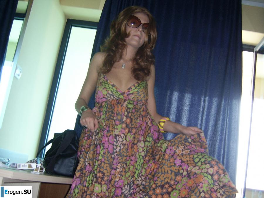 Germans in the resort. Photo 4