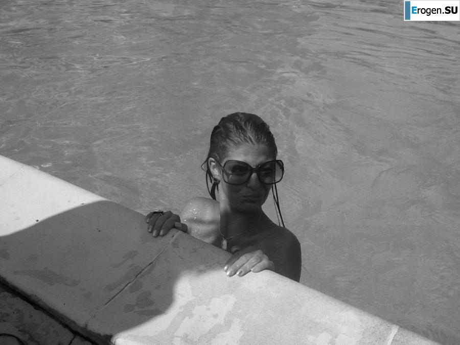 Germans in the resort. Photo 42