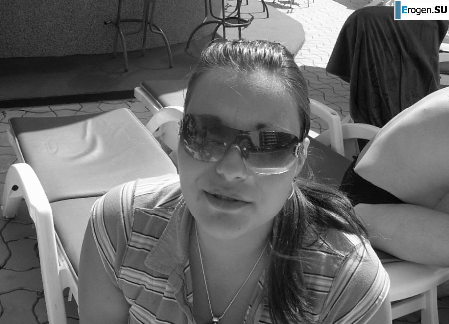 Germans in the resort. Photo 44