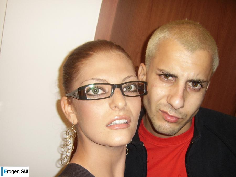 Germans in the resort. Photo 8