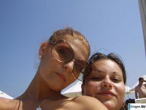 Germans in the resort. Thumb 12