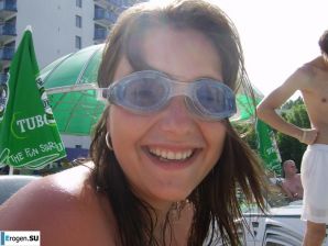 Germans in the resort. Thumb 14