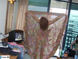 Germans in the resort. Thumb 6