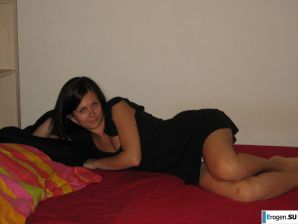 sunbathing and relaxing. Thumb 12