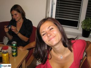 sunbathing and relaxing. Thumb 15