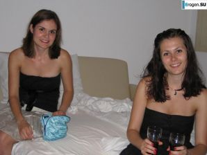 sunbathing and relaxing. Thumb 7