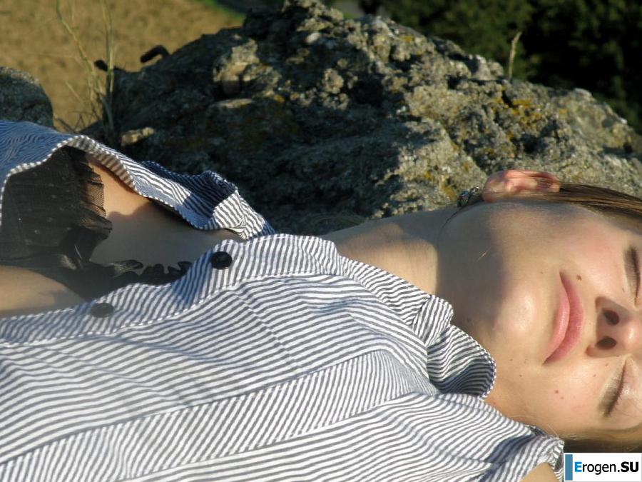 европейка. Фото 11