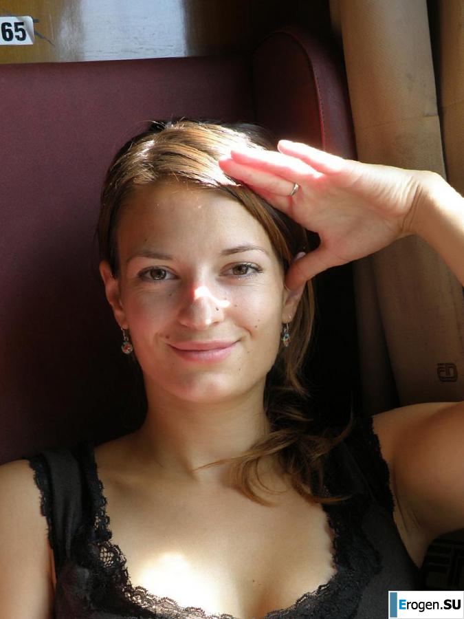 европейка. Фото 9