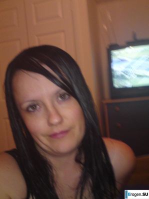 очередная сексвайф. Эскиз 22