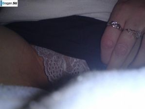 очередная сексвайф. Эскиз 25