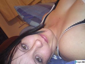 очередная сексвайф. Эскиз 6