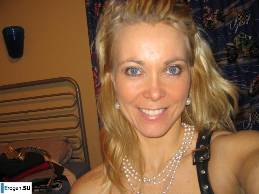 бодибилдерша. Часть 2. Фото 6