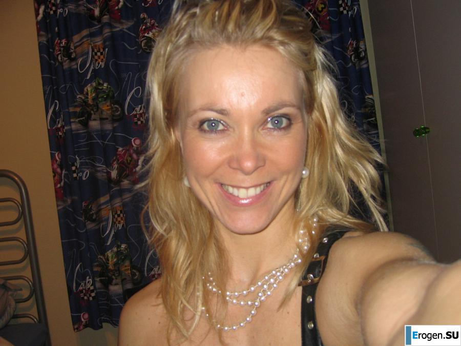 бодибилдерша. Часть 2. Фото 7