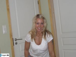 бодибилдерша. Часть 2. Эскиз 9