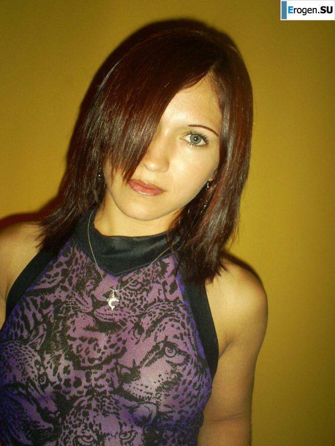 загорелые формы. Фото 27