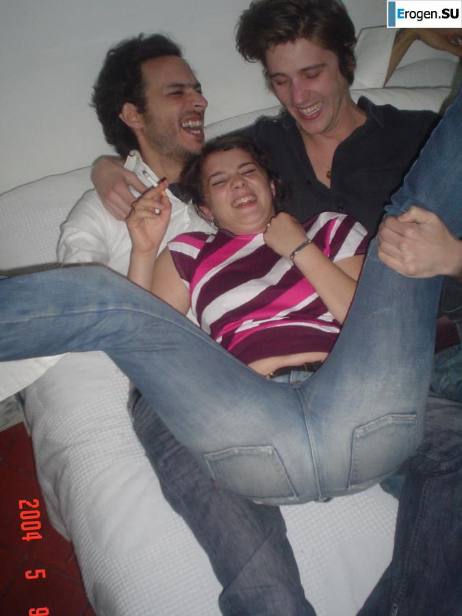 vulgar party. Part 2. Photo 17