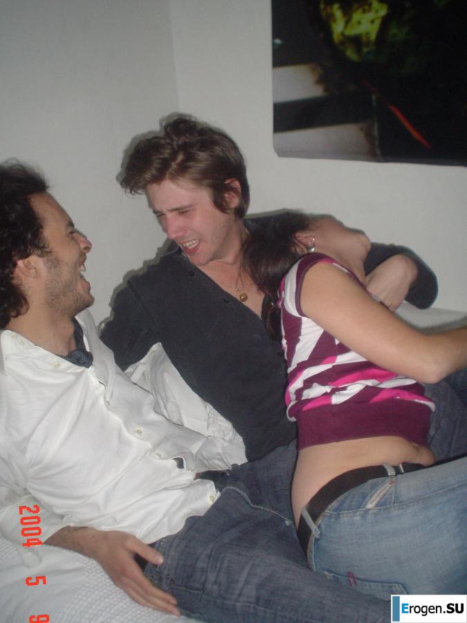 vulgar party. Part 2. Photo 18
