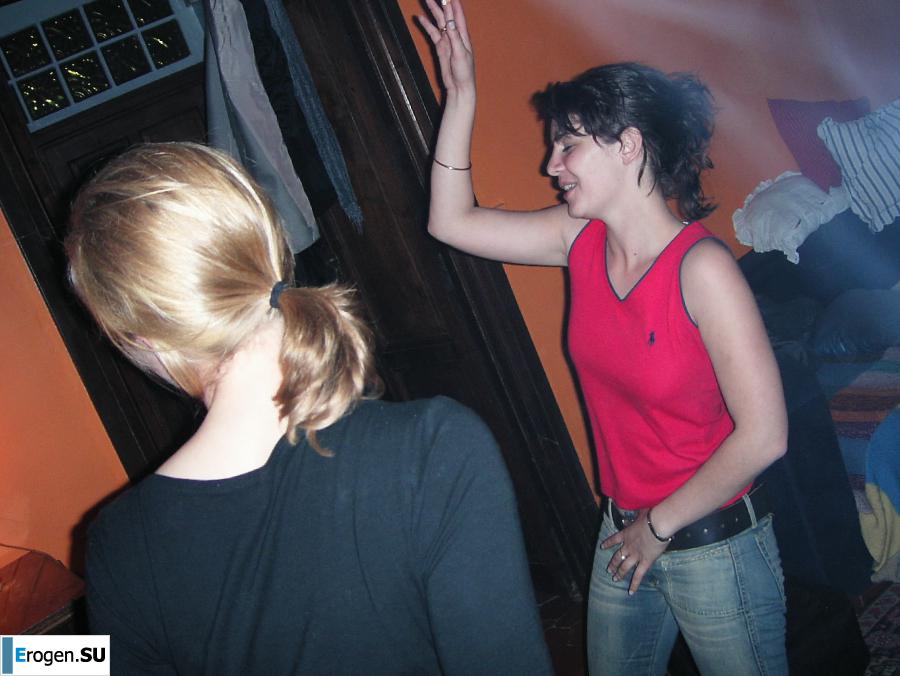 vulgar party. Part 2. Photo 31