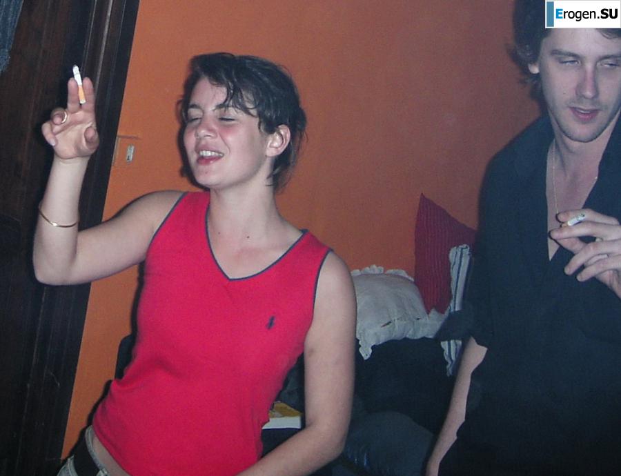 vulgar party. Part 2. Photo 32