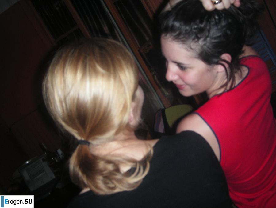 vulgar party. Part 2. Photo 34