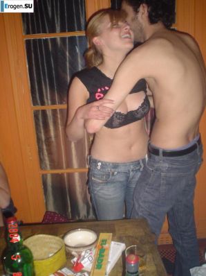 vulgar party. Part 2. Thumb 8