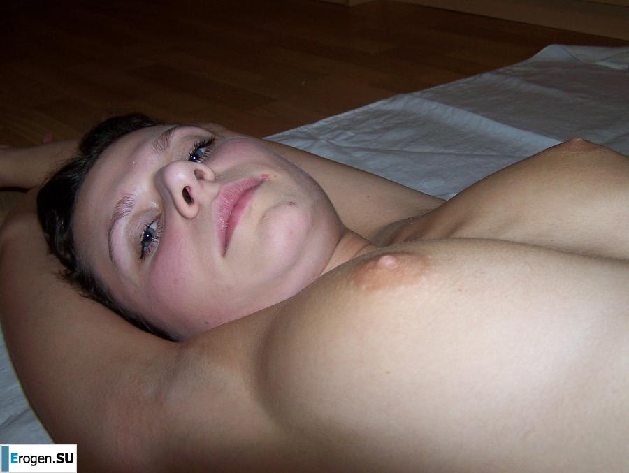 red to her face. Photo 27