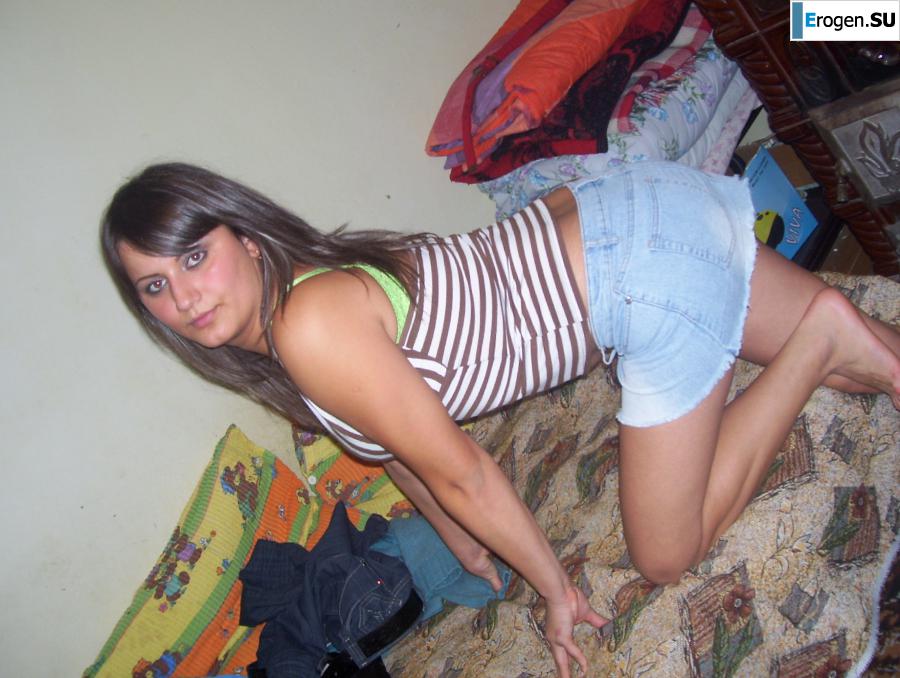 lush lascivious girl. Photo 16