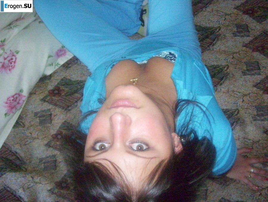 lush lascivious girl. Photo 17