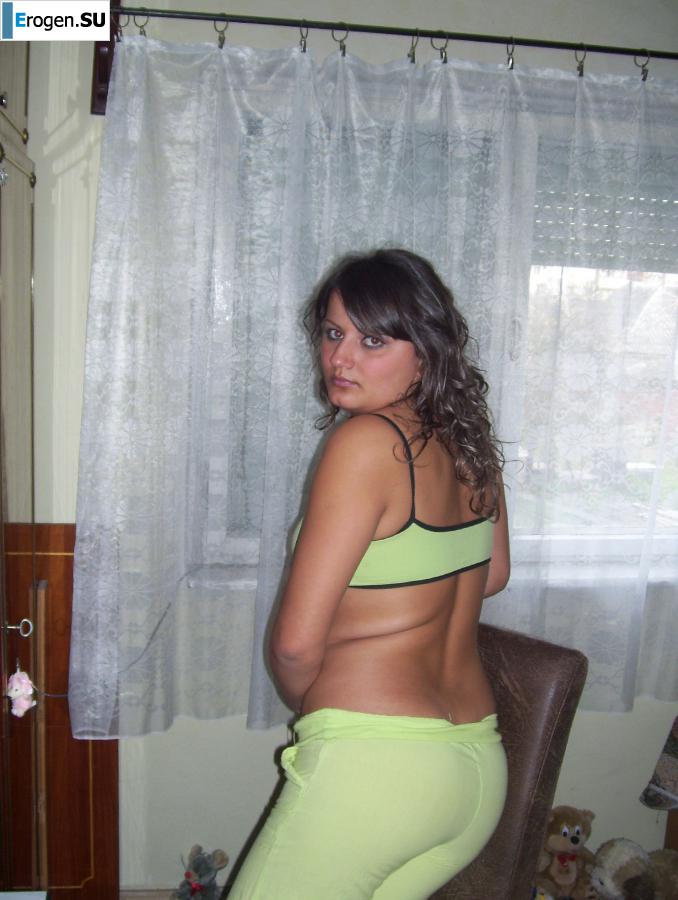 lush lascivious girl. Photo 34