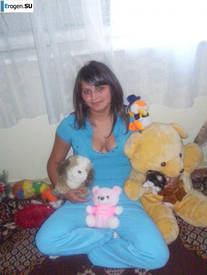 lush lascivious girl. Photo 45