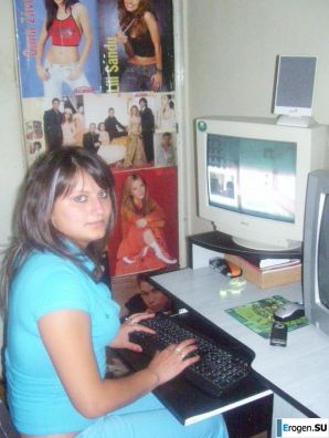 lush lascivious girl. Thumb 41